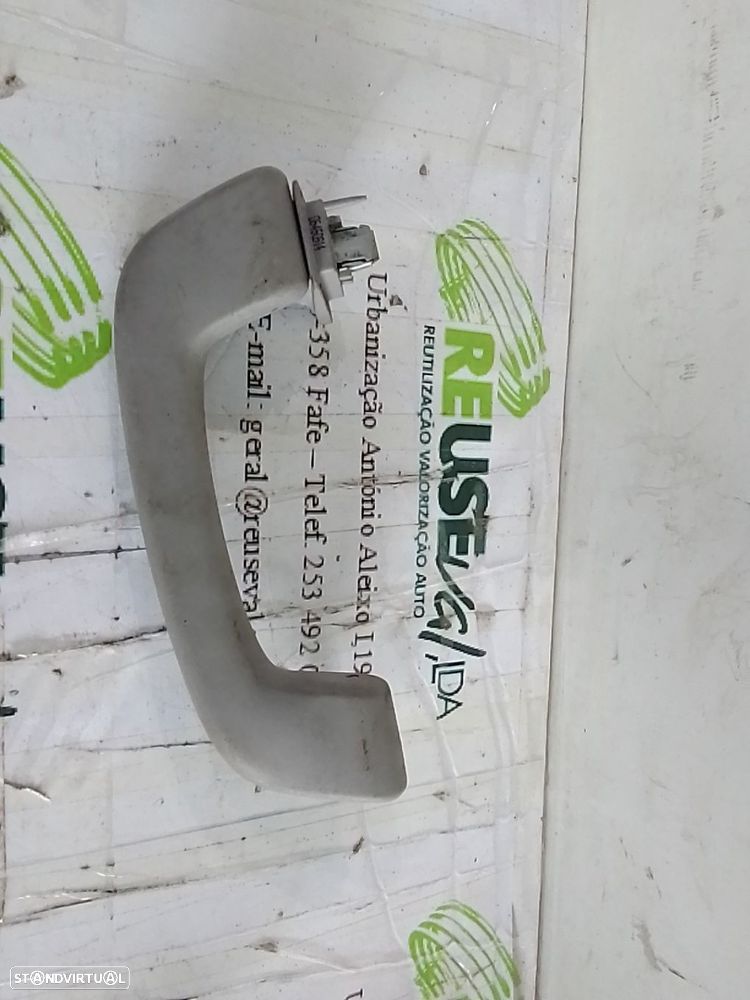 Pega De Teto Fr Esq Bmw 1 (F20) - 2