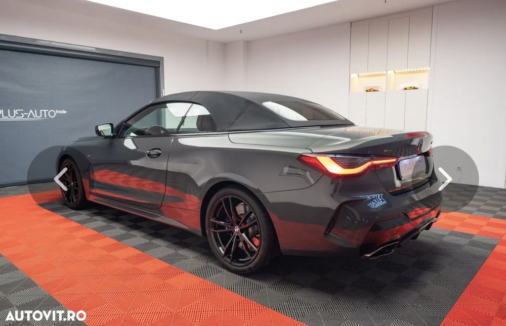 BMW M4 M440i xDrive - 6