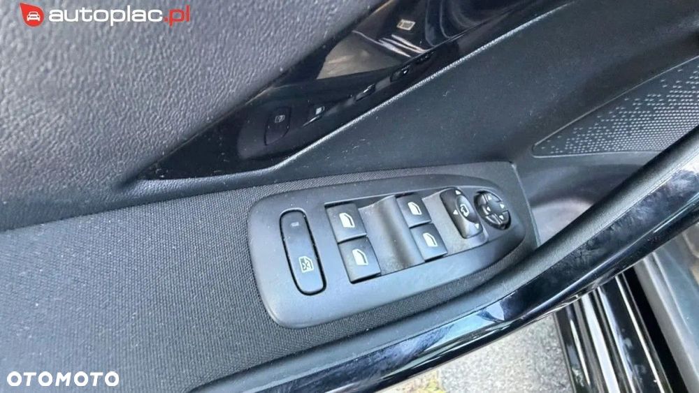 Peugeot 208 2019