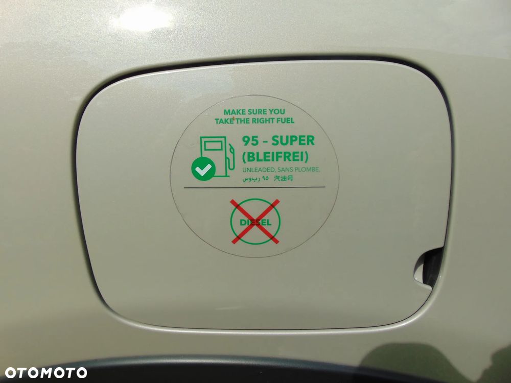 Citroën C3 1.2 PureTech Plus - 20