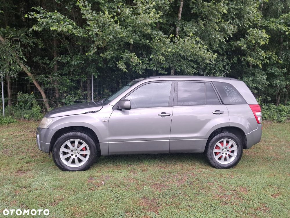 Suzuki Vitara - 7