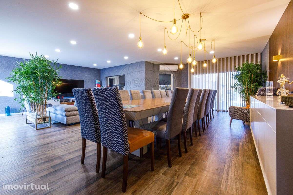 Moradia T4 para venda - Grande imagem: 3/31