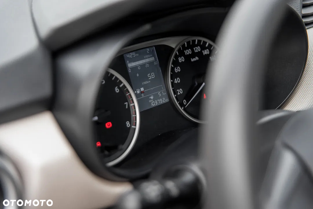 Nissan Micra - 26