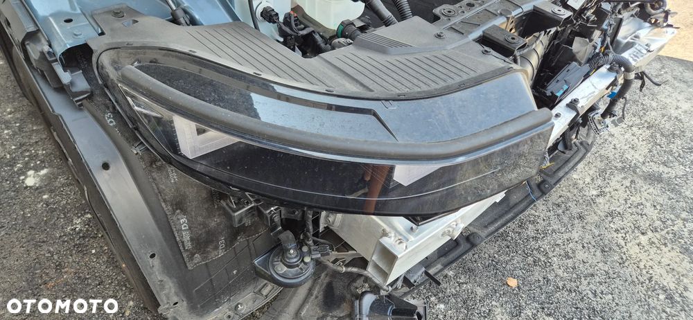 Hyundai IONIQ 5 84kWh Techniq - 13