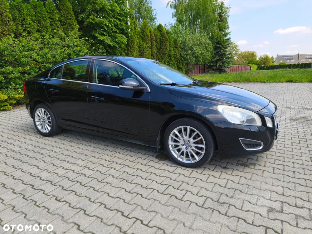 Volvo S60 - 8