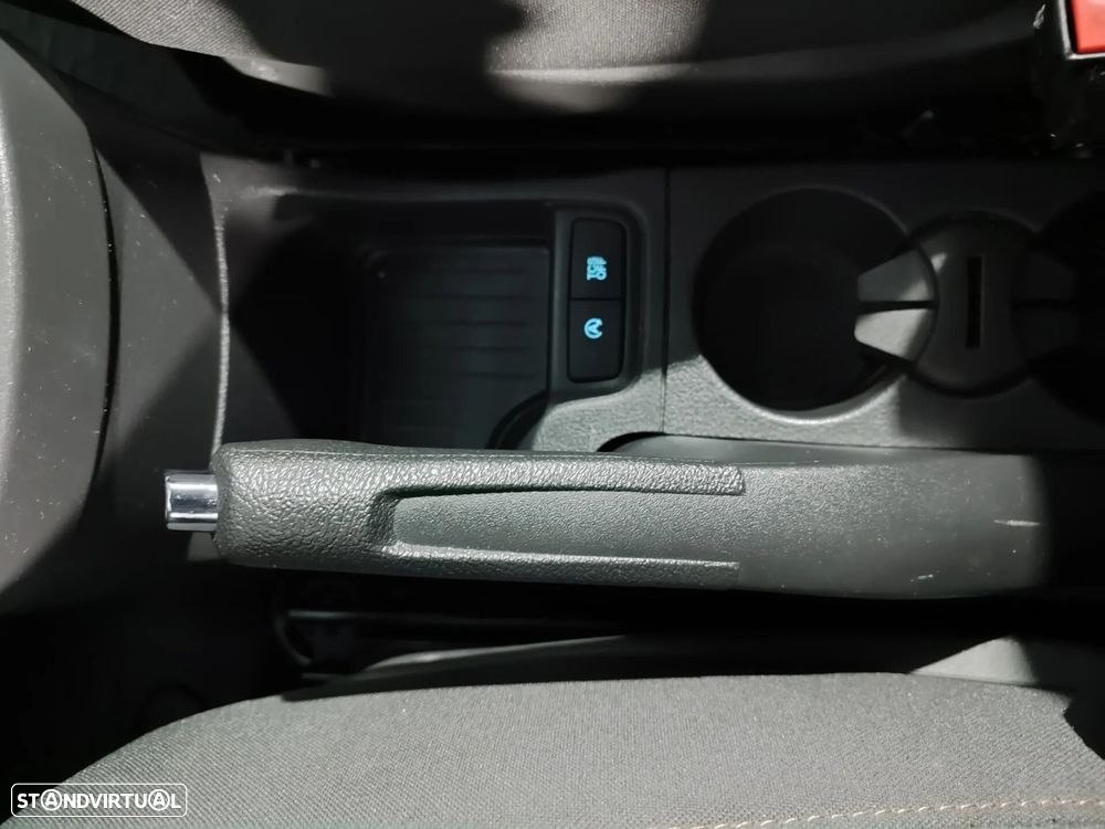 Ford KA+ 1.19 Ti-VCT Active - 25