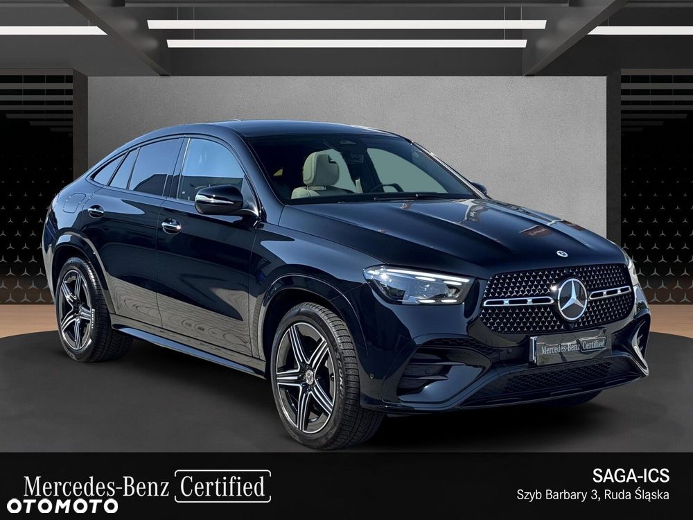 Mercedes-Benz GLE - 8