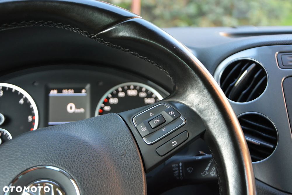Volkswagen Tiguan 2.0 TDI 4Mot Sport DSG - 29