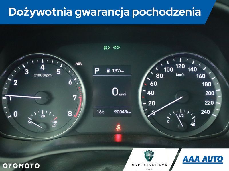 Hyundai i30 - 10