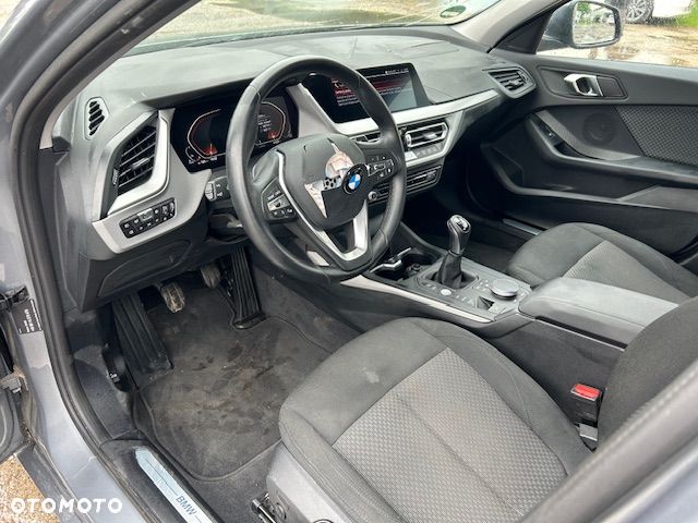 BMW Seria 1 118d Edition Metropolitan - 2