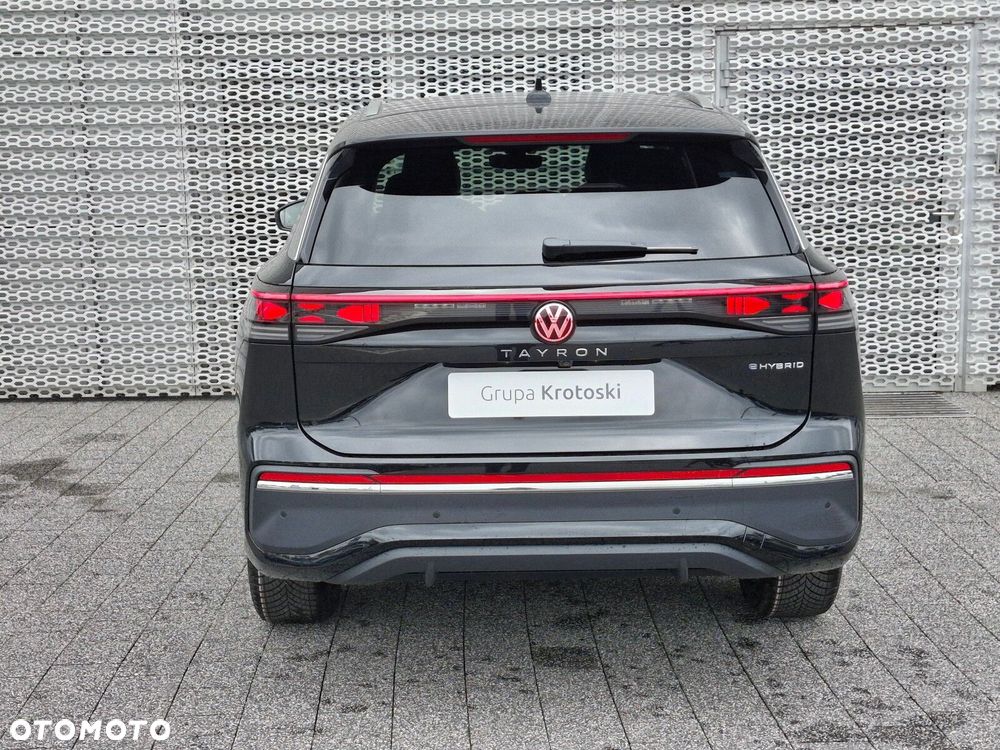 Volkswagen Tayron - 8