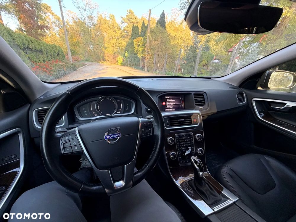 Volvo V60 - 6