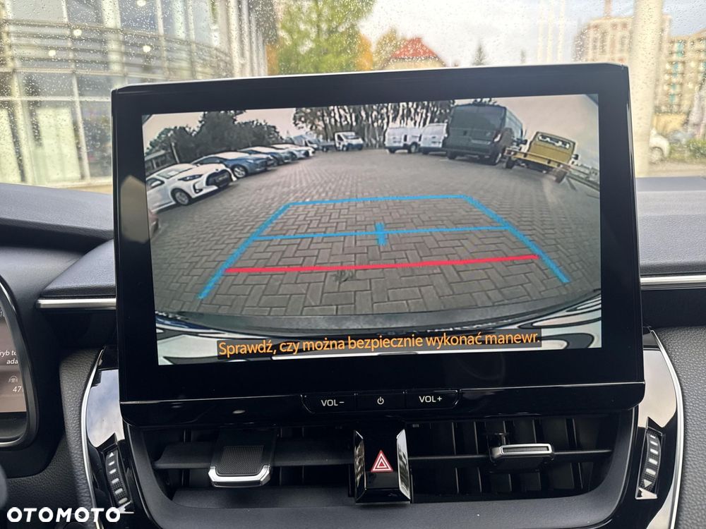 Toyota Corolla 1.8 Hybrid Comfort - 25