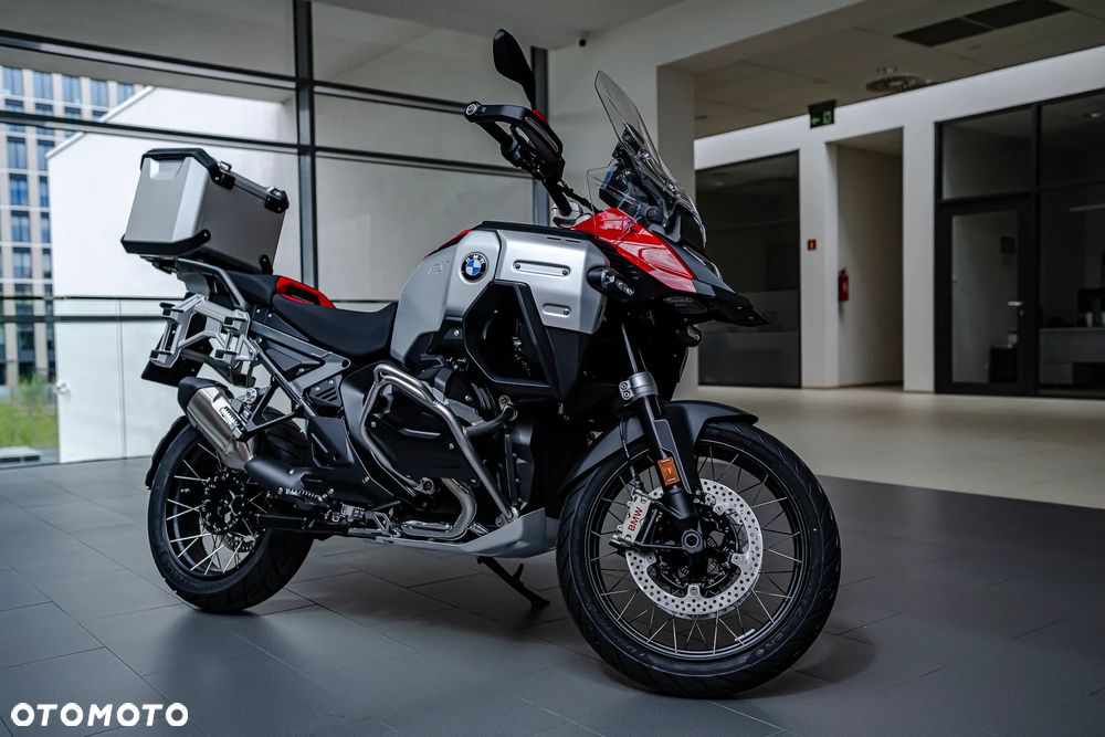 BMW GS - 17