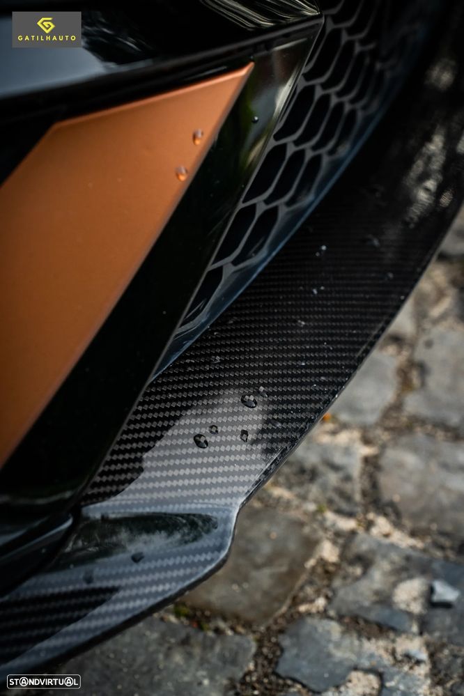 SEAT Leon ST 2.0 TSI S&S 4Drive DSG Cupra 300 Edition Carbon - 14