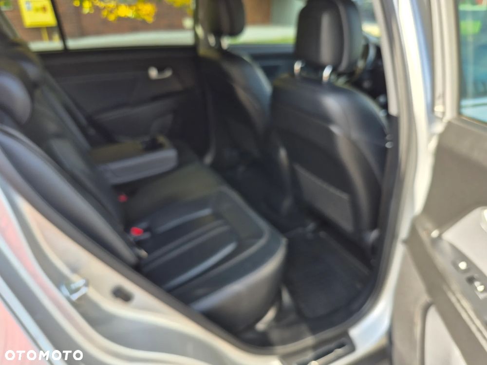 Kia Sportage 1.6 GDI Business Line L 2WD - 5