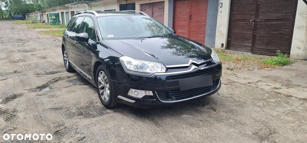 Citroën C5 2.0 HDi Exclusive - 2