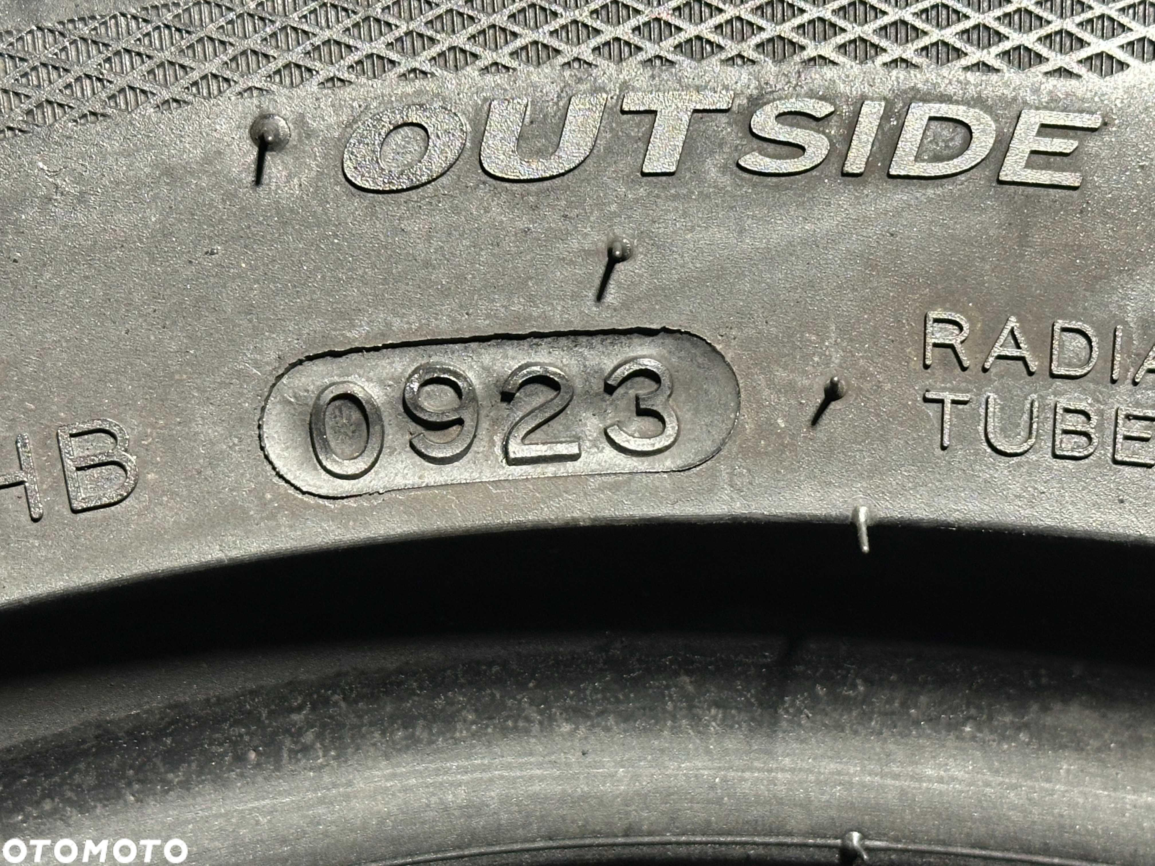 Opony Letnie 235/45/17 HANKOOK VENTUS #2118 - 5