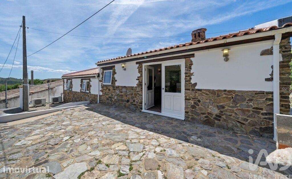 Casa de Campo T3 em São Bartolomeu de Messines de 166 m2 - Grande imagem: 5/39