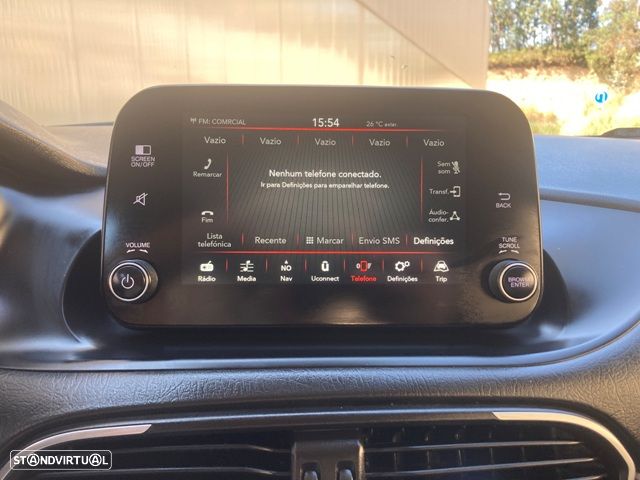 Fiat Tipo 1.3 MultiJet Life - 25