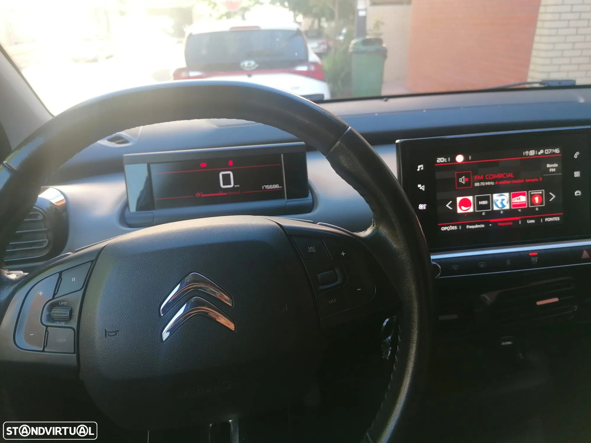 Citroën C4 Cactus 1.2 PureTech Feel Pack - 6