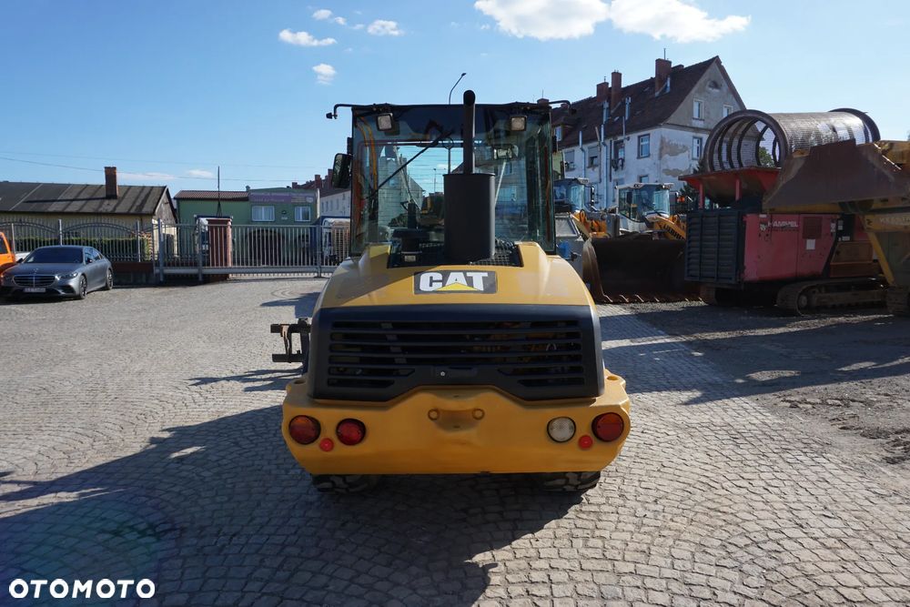 Caterpillar 906 H2, z Niemiec - 4