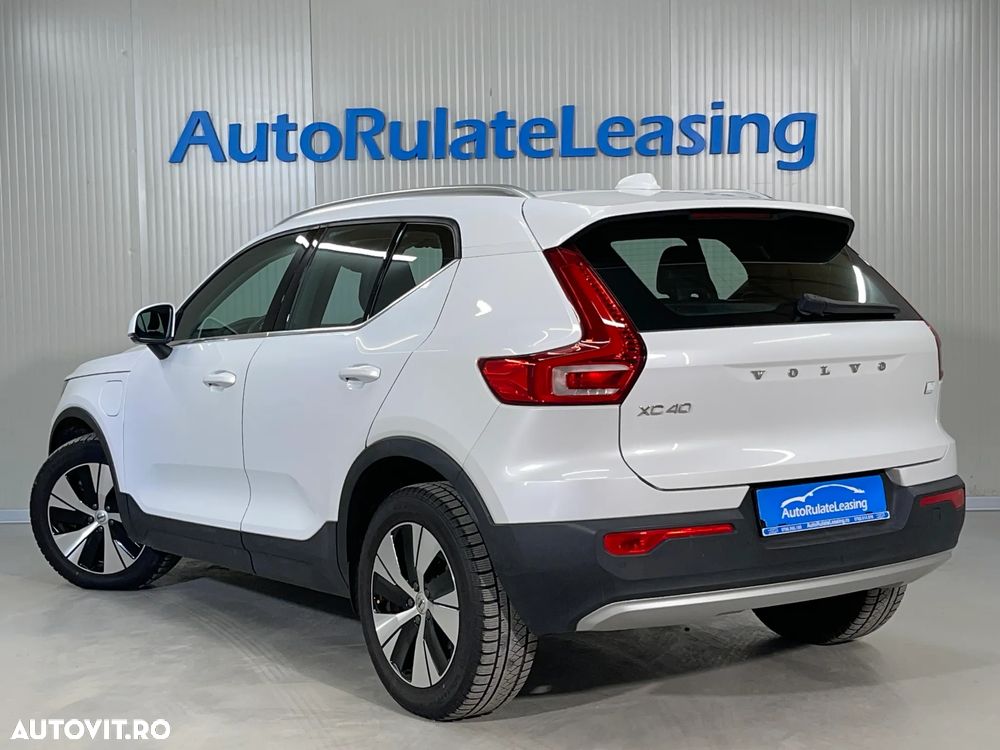 Volvo XC 40 T5 Recharge DKG Inscription - 3