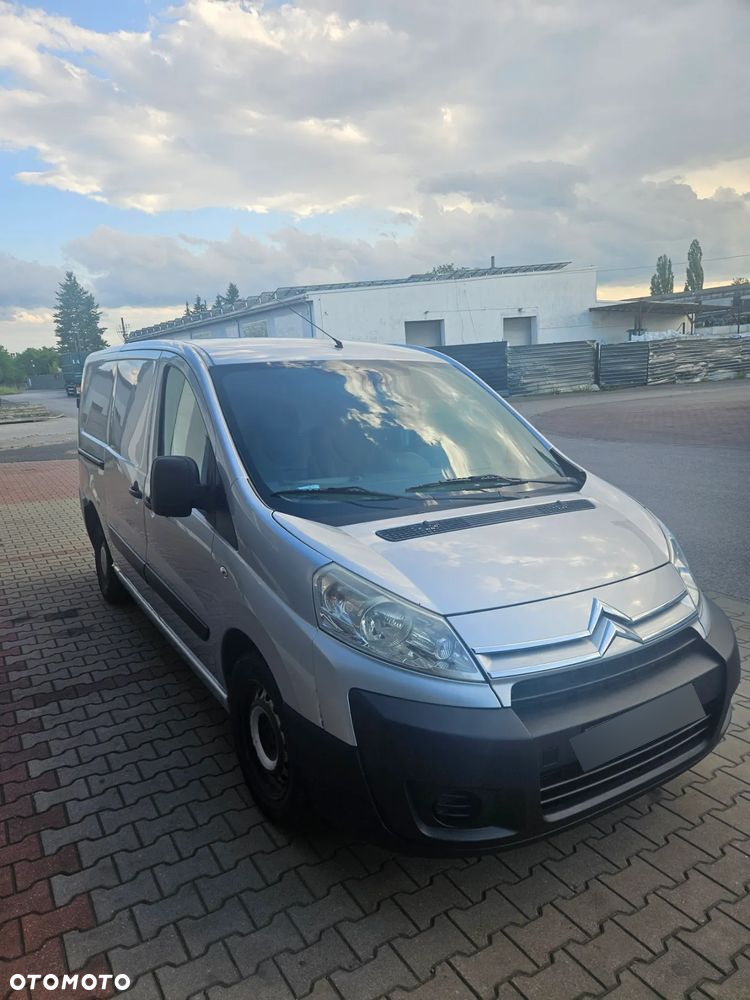 Citroën Jumpy - 2