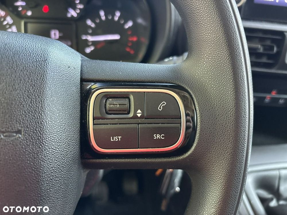 Toyota Proace City - 19