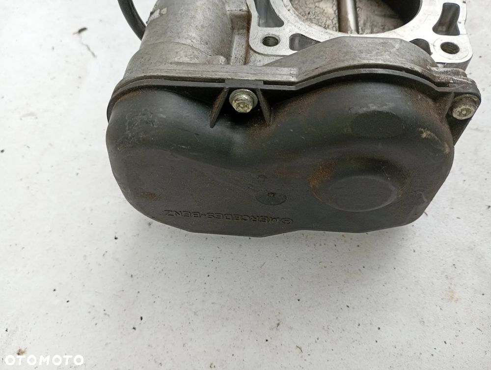 Mercedes 124 przepustnica 0001419925 - 7