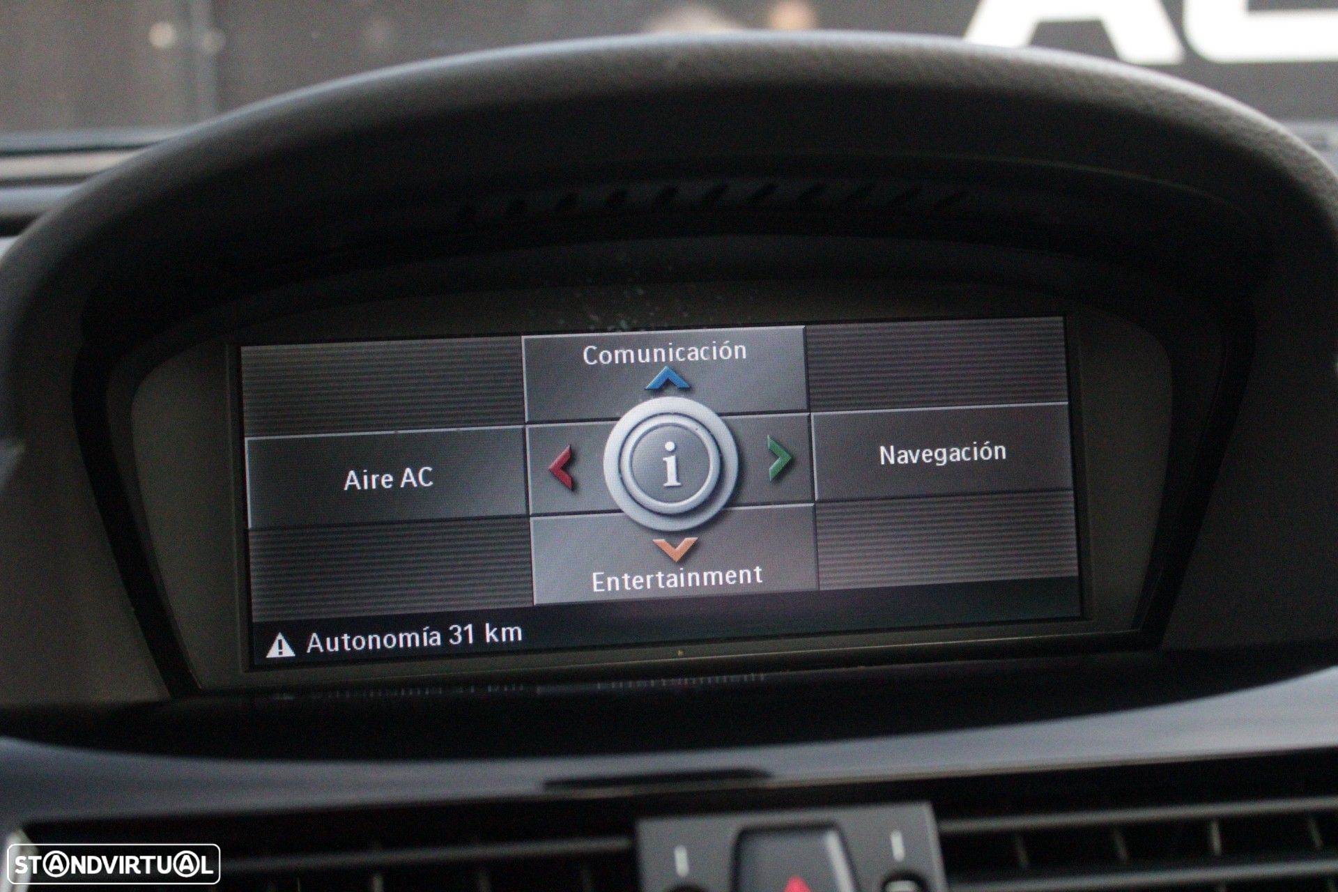 BMW 630 CiA - 26