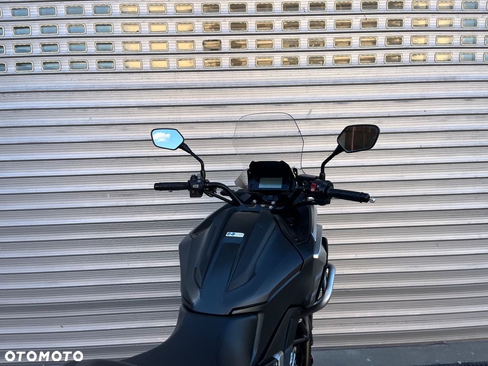 Honda NC - 14