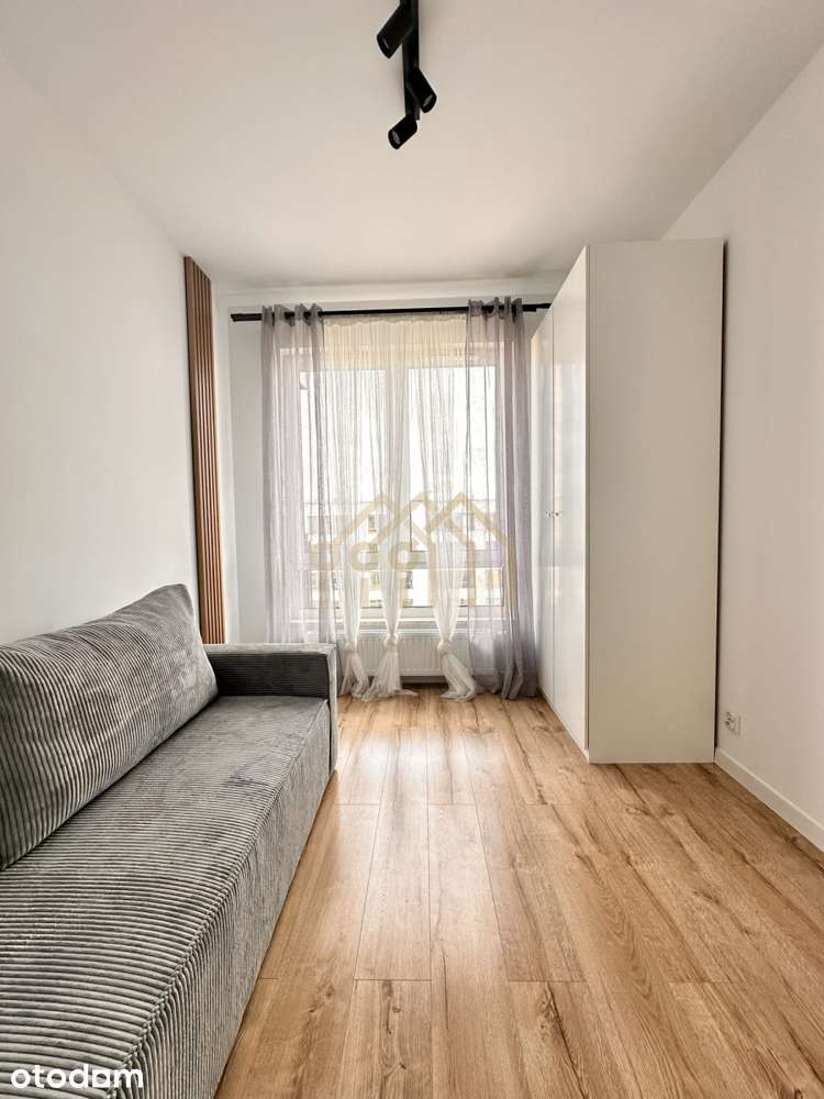 2-pok. I 5m2 balkon I 4 piętro I Szeligowska 53c