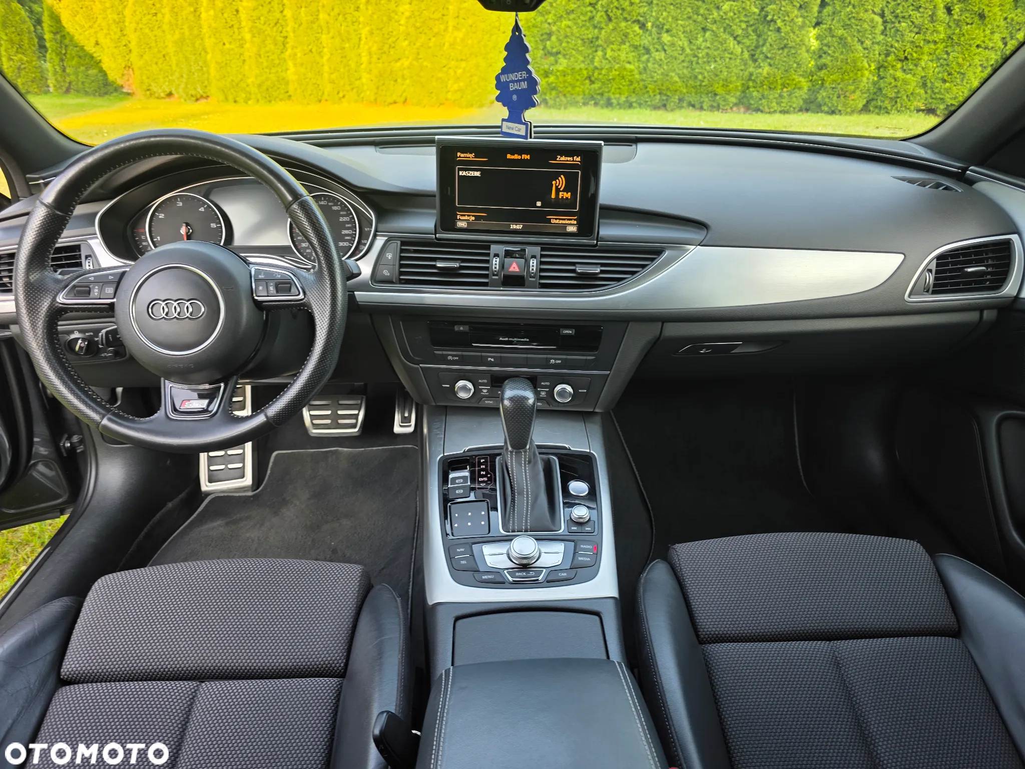 Audi A6 2.0 TDI ultra S tronic - 19