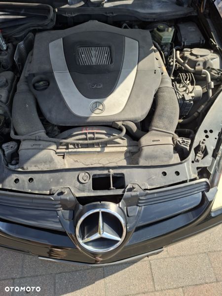 Mercedes-Benz SLK 280 7G-TRONIC Edition 10 - 16