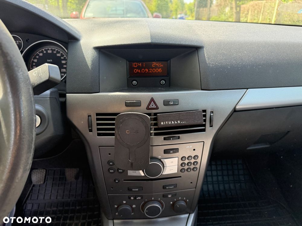 Opel Astra 1.3 CDTI Enjoy - 5