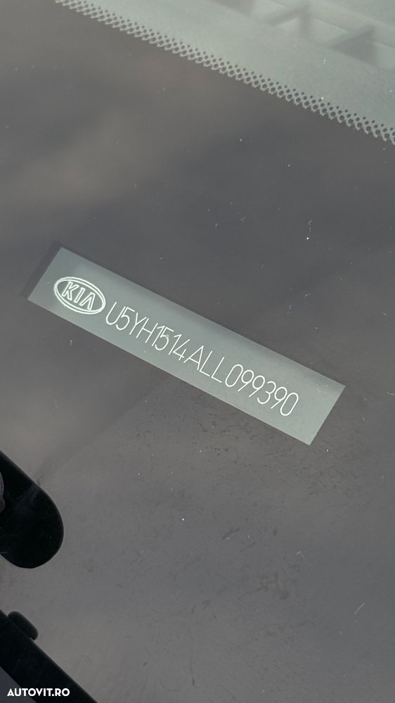 Kia Ceed 1.4 T-GDI Best - 29