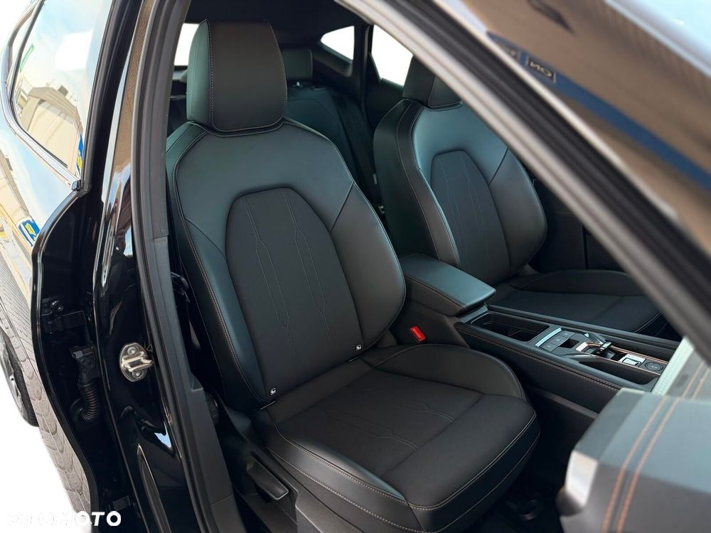 Cupra Formentor 1.5 TSI DSG - 23