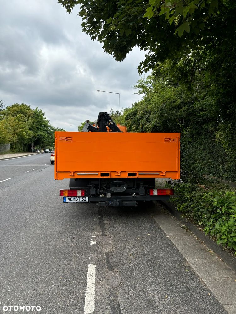 Mercedes-Benz 1833L - 4