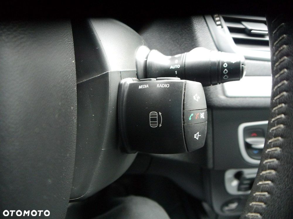 Renault Megane 1.2 16V TCE Energy Dynamique - 33