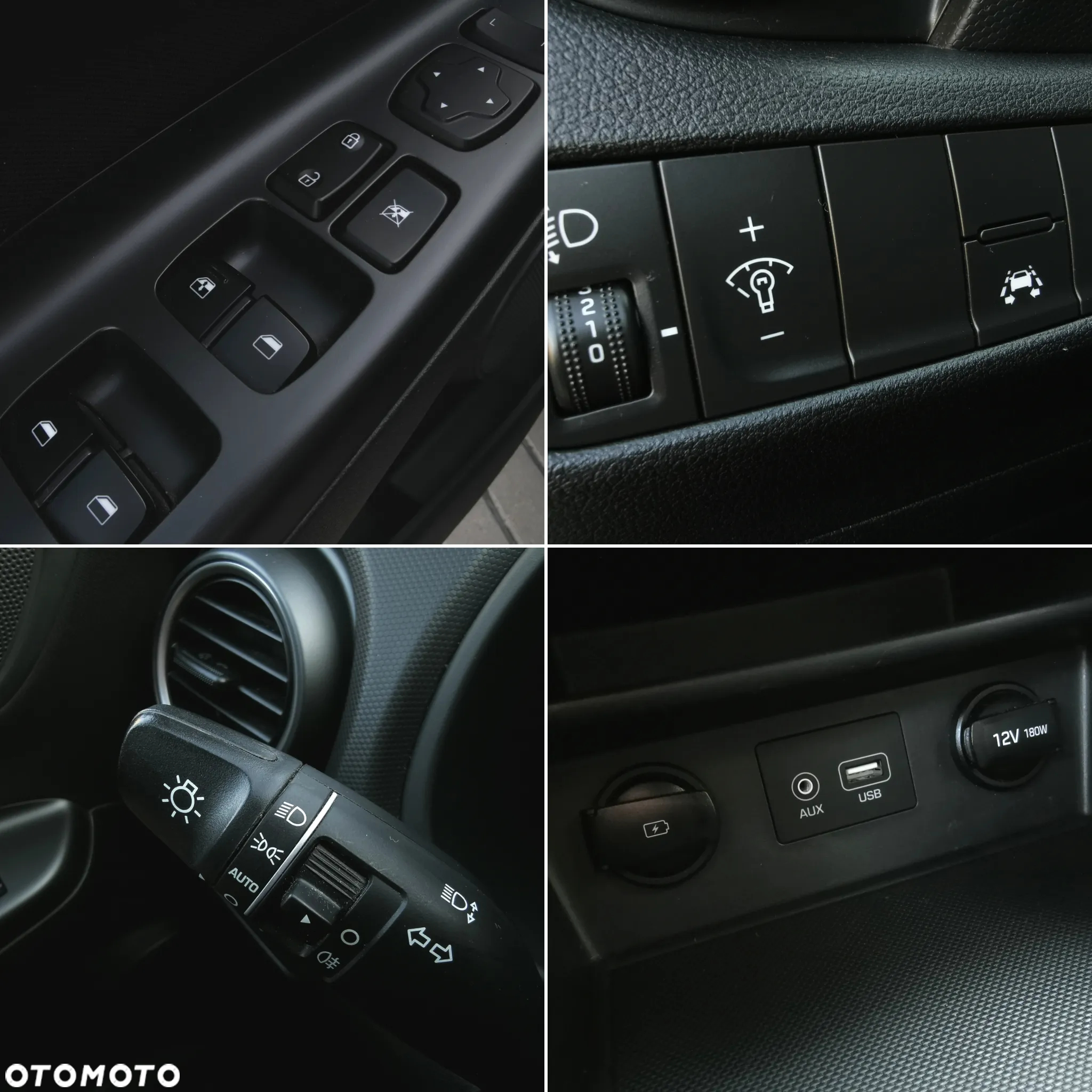 Hyundai Kona 1.0 T-GDI Select - 29