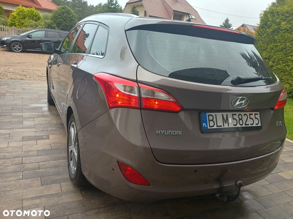 Hyundai i30 1.4 Comfort - 9