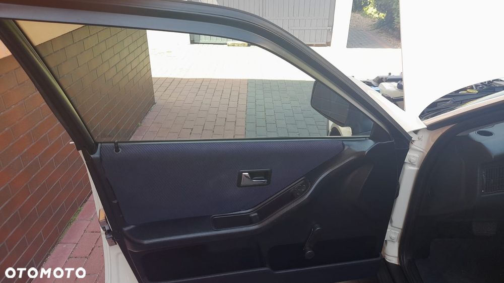 Audi 80 - 7