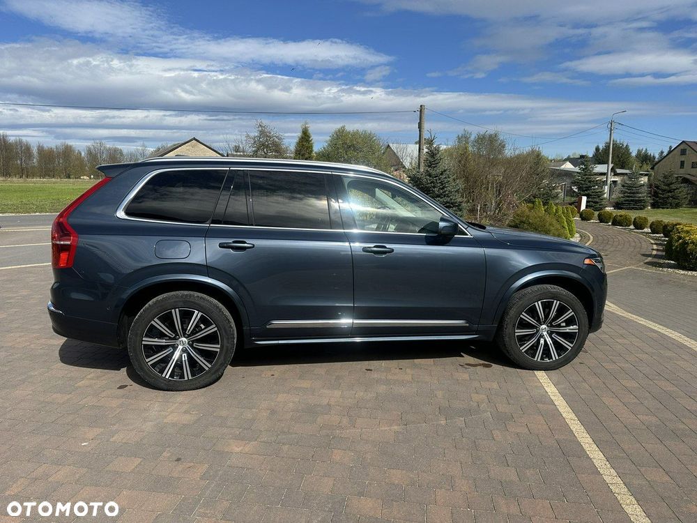 Volvo XC 90 - 18
