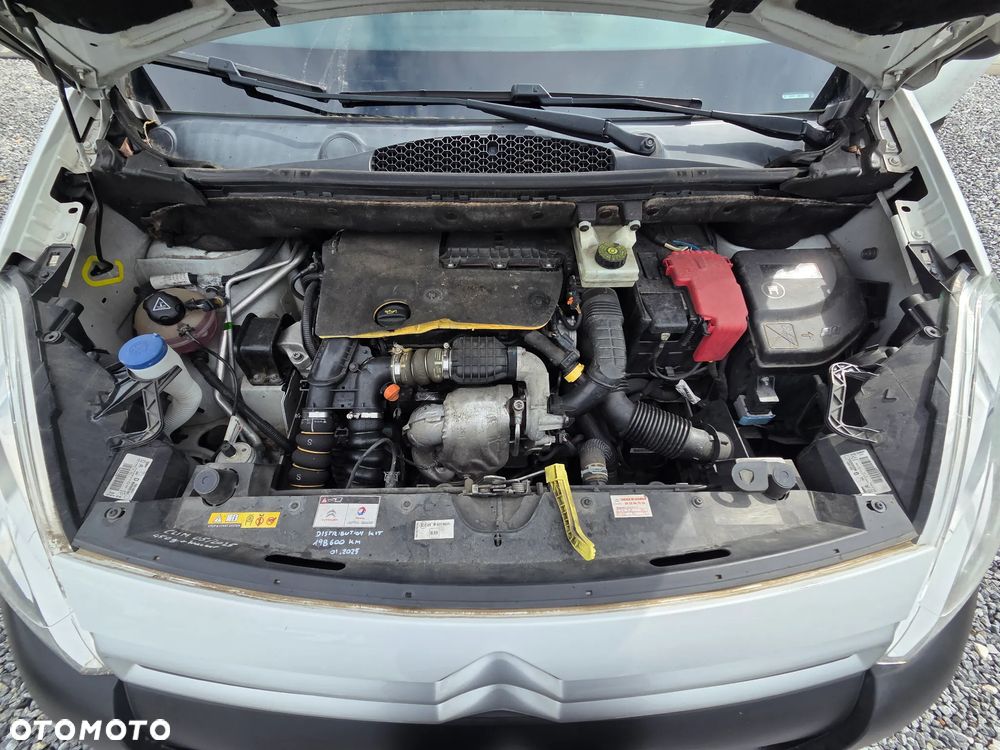 Citroën Berlingo - 12