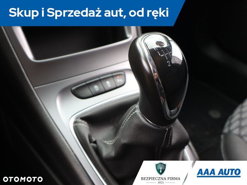 Opel Astra - 14