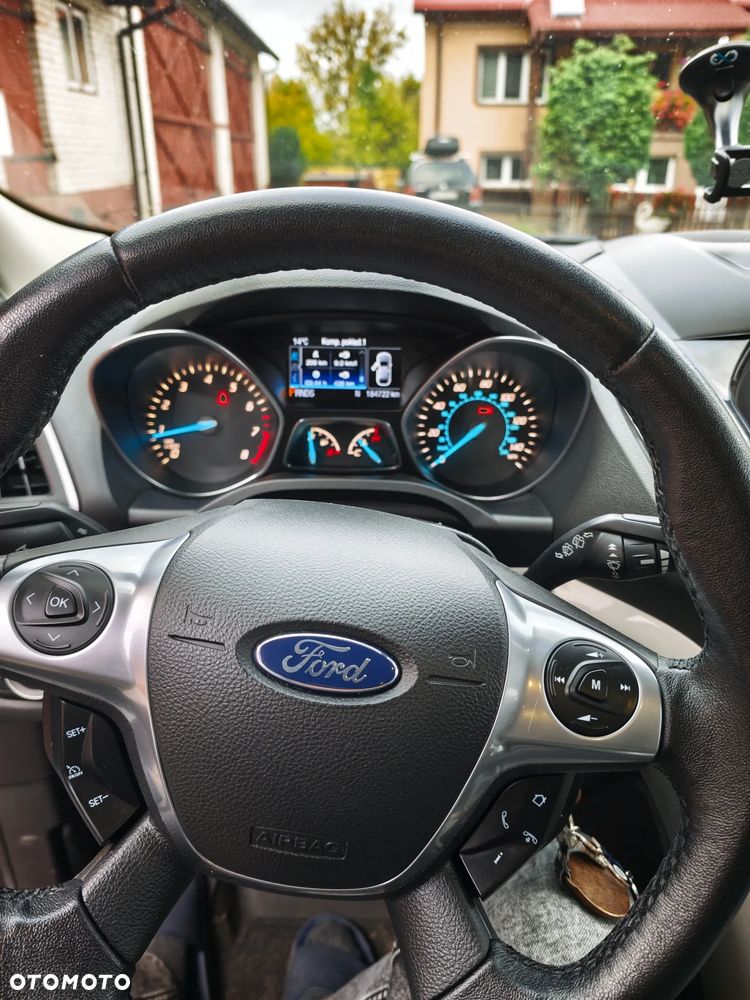 Ford Escape 2013 photo 3
