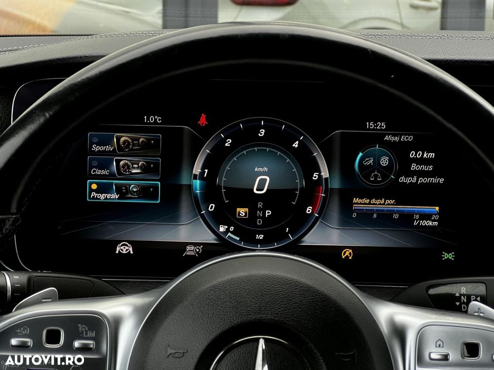 Mercedes-Benz E - 28