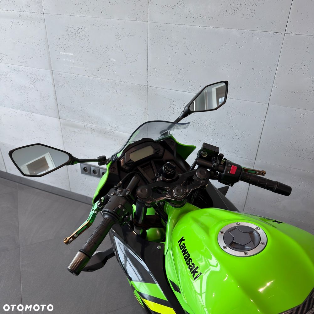 Kawasaki Ninja - 12