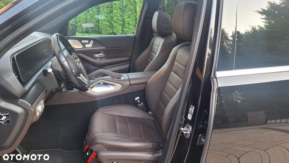 Mercedes-Benz GLE 400 d 4-Matic Premium Plus - 14